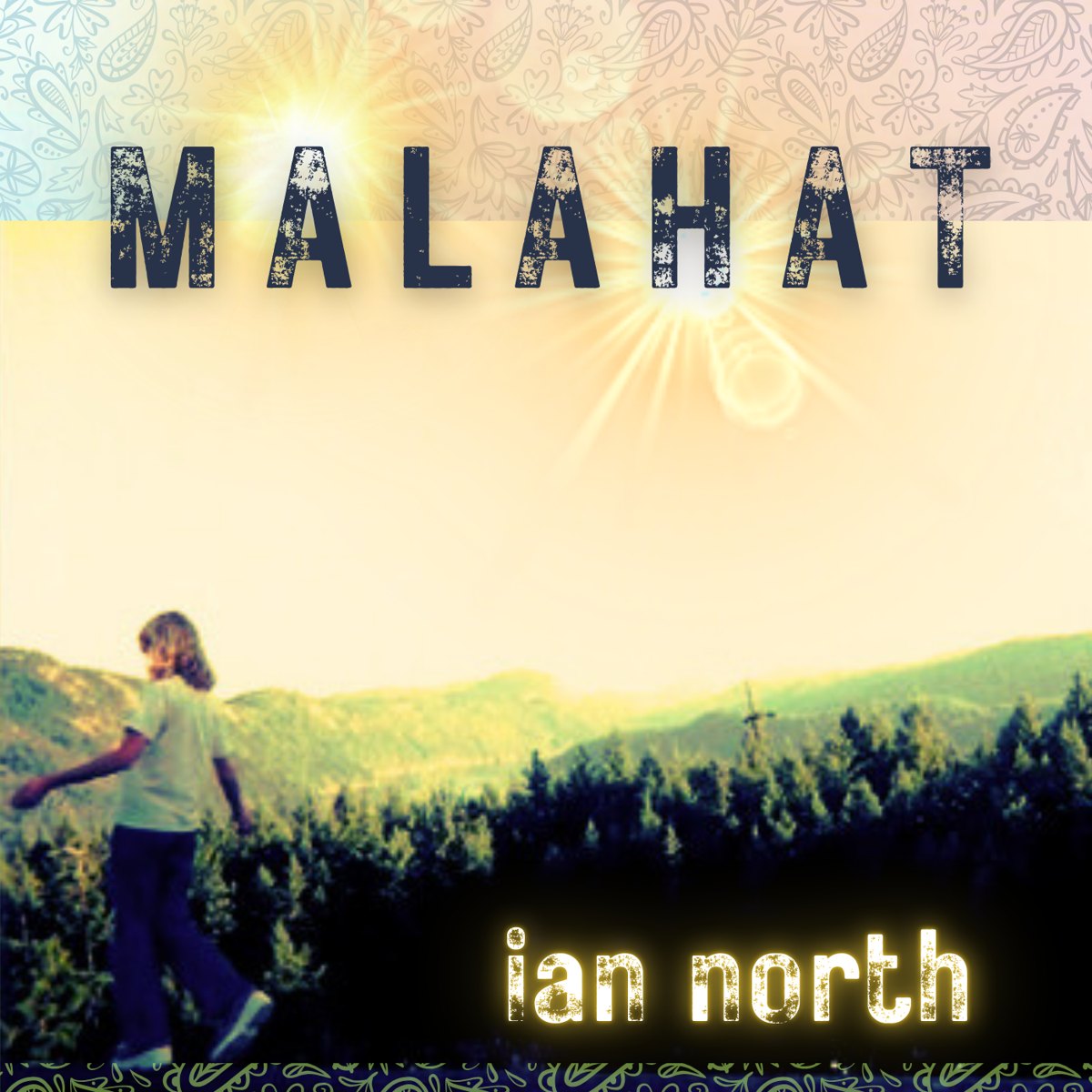 Malahat cover art