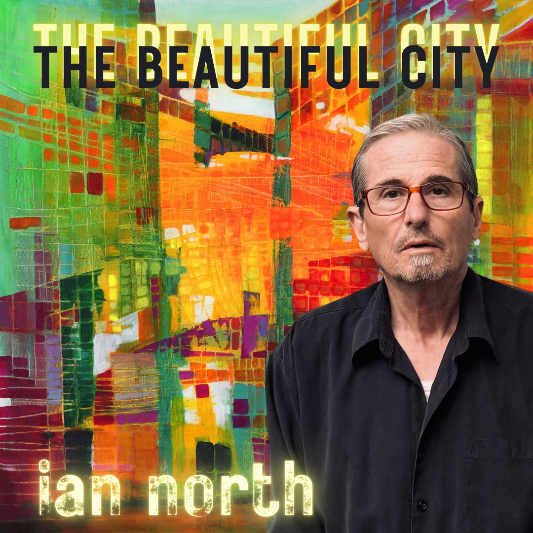 The Beautiful City cover art
